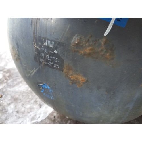 Ресивер 40л Renault (274) -2