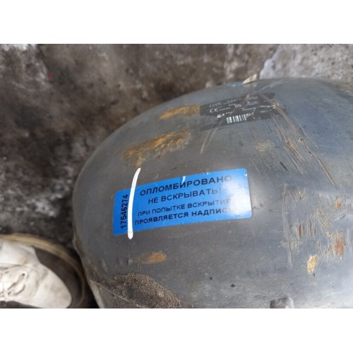 Ресивер 40л Renault (274) -4