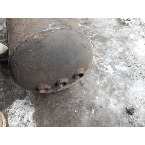 Ресивер 40л Renault (274) -1