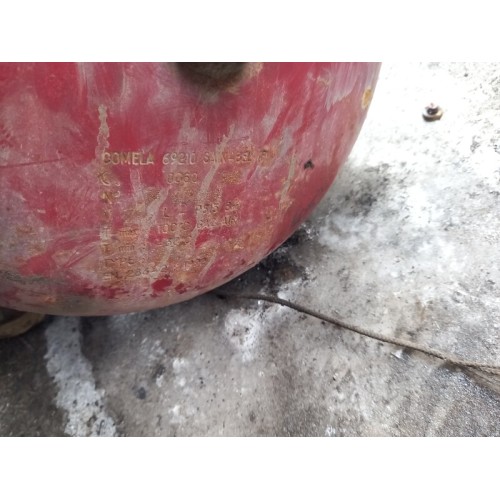 Ресивер 30л Renault (270) -1