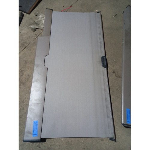 Штора двери DAF 105 (солнцезащитная) LH (080)