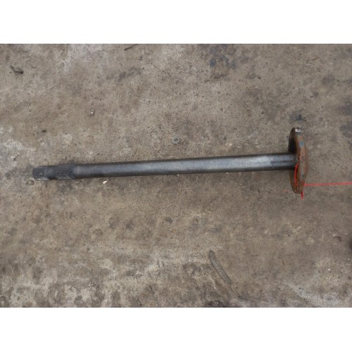 Полуось с блокировкой Volvo FH 12 440лс 467307 MS17X 96см (354) 