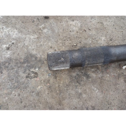 Полуось с блокировкой Volvo FH 12 440лс 467307 MS17X 96см (354) -2