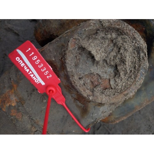 Карданный вал Volvo FH12 2007Г 440лс 467307 168см (352) -1