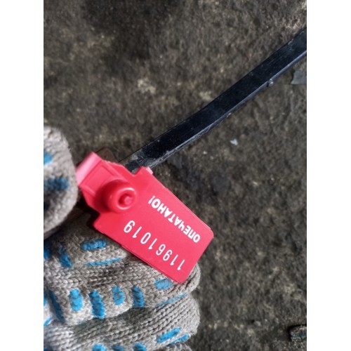 Поводок дворников DAF 95 583587 (019)-1