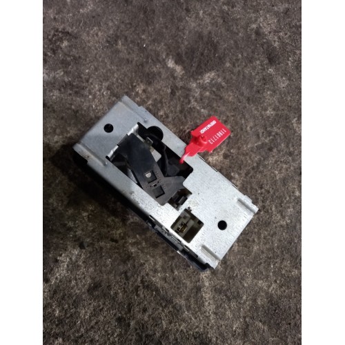 Плафон салона DAF 95 583587 (713)