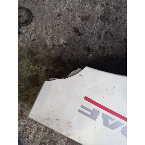 Продолжение двери DAF 95 583587 LH деф. (950)-1