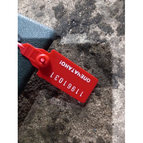 Часть торпедо DAF 95 583587 нижняя RH (031)-2