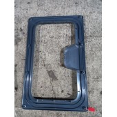 Накладка на люк DAF 95 583587 (034)