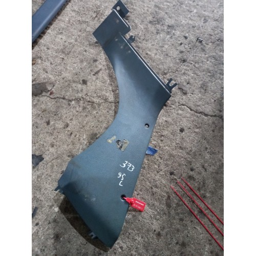 Часть торпедо DAF 95 583587 (нижняя часть) LH (010)