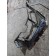 Часть торпедо DAF 95 583587 LH (037)