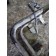 Осушитель кондиционера MAN TGA 395344 ш.к. в сборе (3 трубки+датчик) (007)