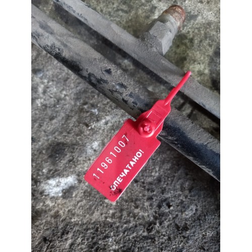 Осушитель кондиционера MAN TGA 395344 ш.к. в сборе (3 трубки+датчик) (007)-1