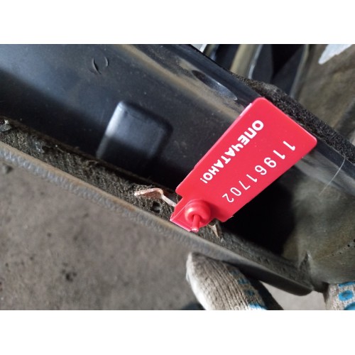 Часть торпедо DAF 105 с крышкой RH (702)-2