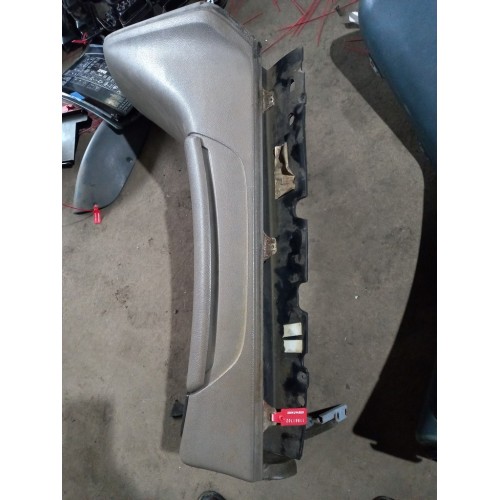 Часть торпедо DAF 105 с крышкой RH (702)-3