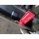 Часть торпедо DAF 105 с крышкой RH (702)