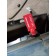 Часть торпедо DAF 95 с крышкой RH (703)