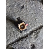 Привод вискомуфты MAN TGX 012040 D2066 (337)