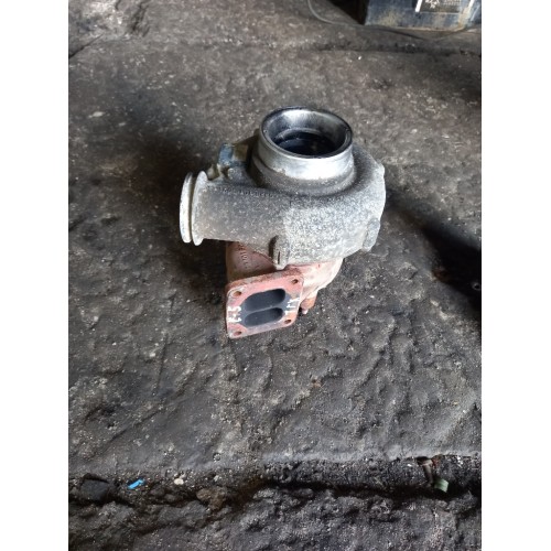 Турбина MAN TGX 012040 (Гонит масло) D2066 (346)