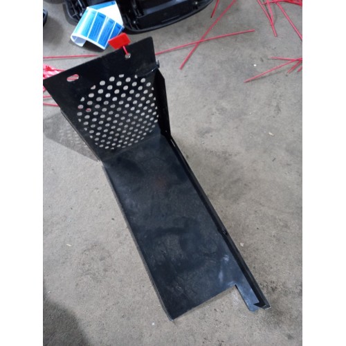 Декор автономки DAF 105 (692)