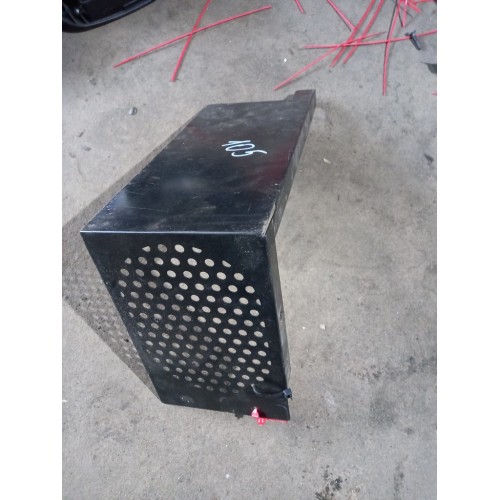 Декор автономки DAF 105 (692)-2