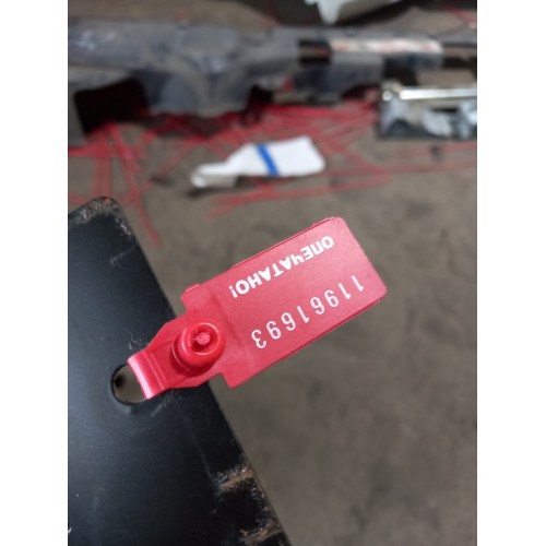 Декор автономки DAF 105 (693)-2