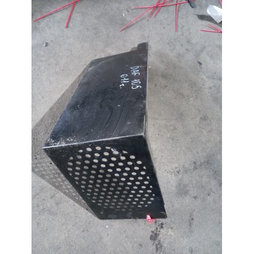 Декор автономки DAF 105 (693)-1