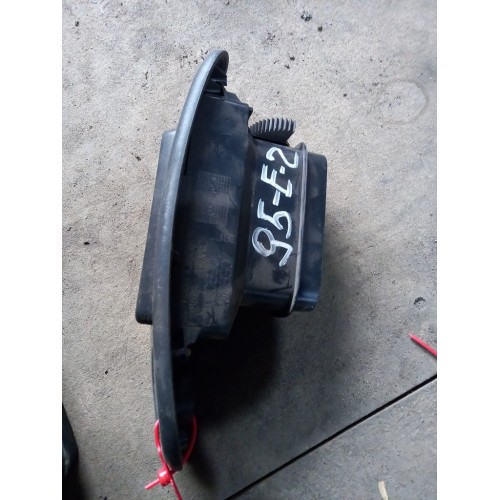 Дефлектор салона DAF 95/105 LH (698)-1