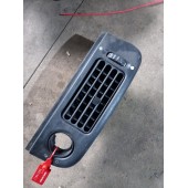 Дефлектор салона DAF 95/105 LH (695)