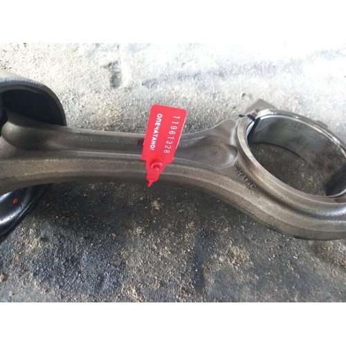 Шатун MAN TGX D2066 012040 в сборе с поршнем (328)-1