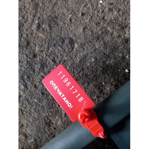 Крышка бардачка DAF 95 583587 LH/RH (718)-1