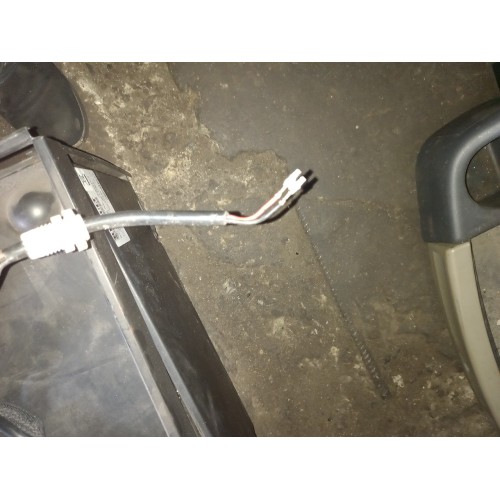 Холодильник Renault Premium 460 007695 (309)-5