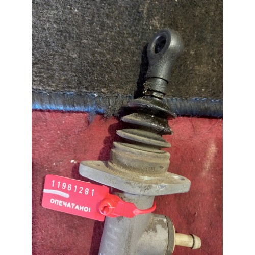 Цилиндр сцепления DAF 95 2005 г 583587 (291)-2