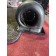 Моторчик отопителя (печки) DAF 95 583587 с реостатом (297)