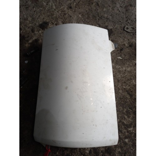 Дефлектор кабины Mercedes Axor 792088 RH (659)