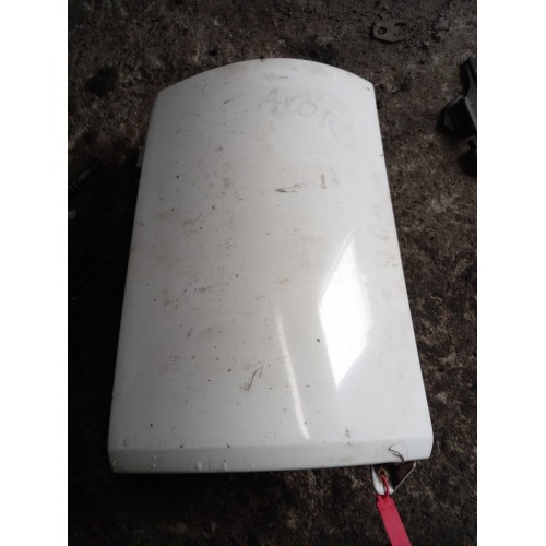 Дефлектор кабины Mercedes Axor 792088 LH (658)