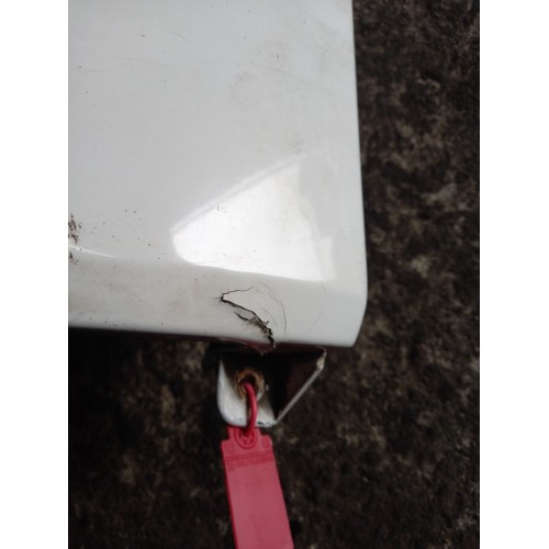 Дефлектор кабины Mercedes Axor 792088 LH (658)-3