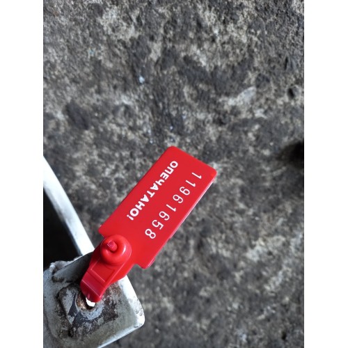 Дефлектор кабины Mercedes Axor 792088 LH (658)-4