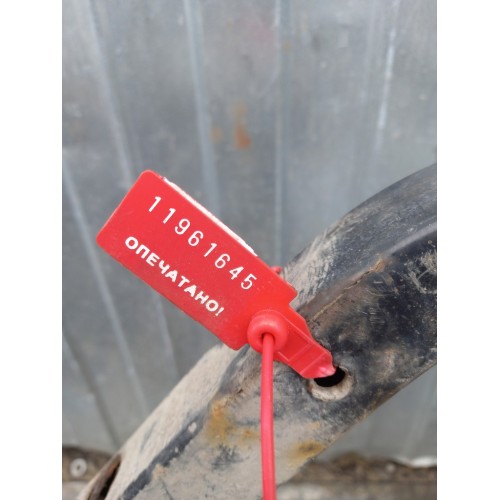 Кронштейн переднего крыла Renault Premium 016340 LH (645)-4