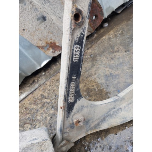 Кронштейн переднего крыла Renault Premium 016340 LH (645)-2