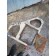 Кронштейн переднего крыла Renault Premium 016340 LH (645)