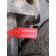 Кронштейн розеток Renault Premium 016340 в сборе (636)