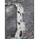 Кронштейн розеток Renault Premium 016340 в сборе (636)