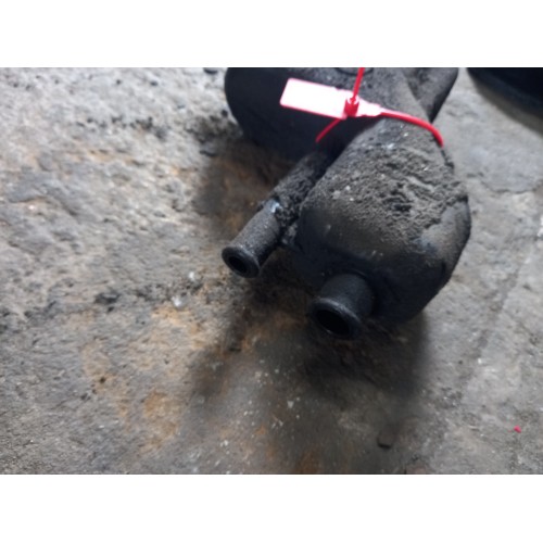 Бачок ГУРа Scania R420 040019 (334)-2