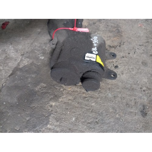 Бачок ГУРа Scania R420 040019 (334)-3