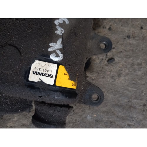 Бачок ГУРа Scania R420 040019 (334)-1