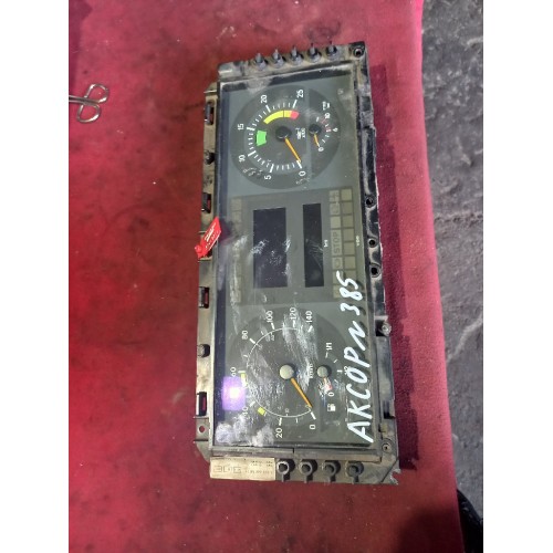 Панель приборов Mercedes Axor 792088 (298)