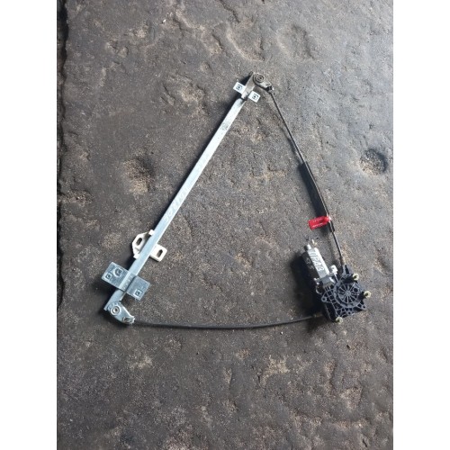 Стеклоподъемник DAF 95 583587 в сборе RH (292)