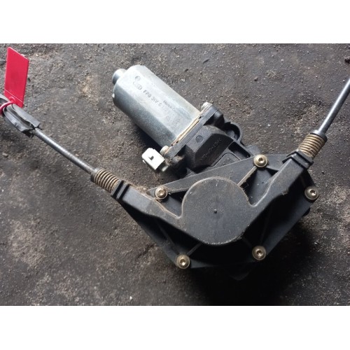 Стеклоподъемник DAF 95 583587 в сборе RH (292)-2