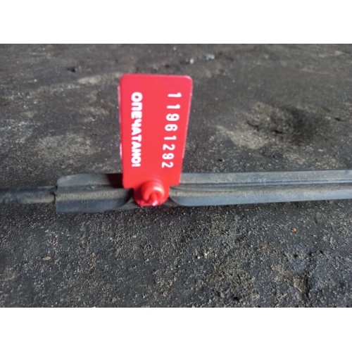 Стеклоподъемник DAF 95 583587 в сборе RH (292)-3